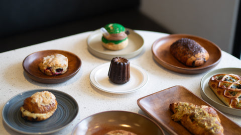 Pastries