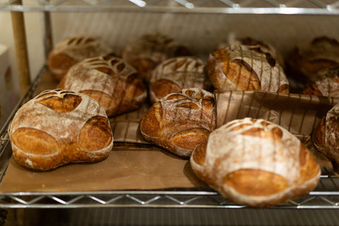 Breads