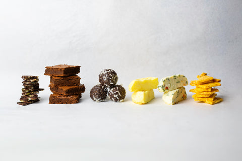 Keto products