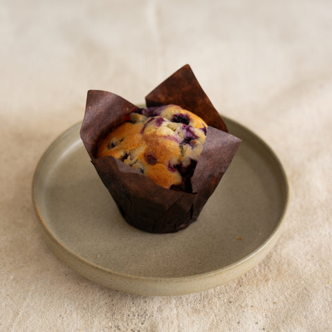 Blueberry Muffin