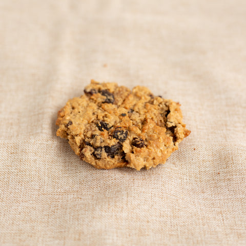 Breakfast Cookie
