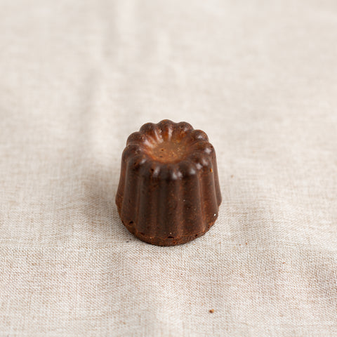 Earl Grey Canelé
