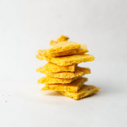 Cheese Crackers