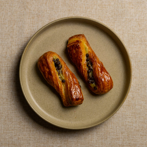 Assorted Croissant Box