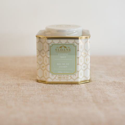Loose Leaf Tea