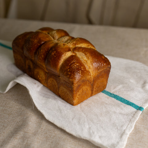 Brioche