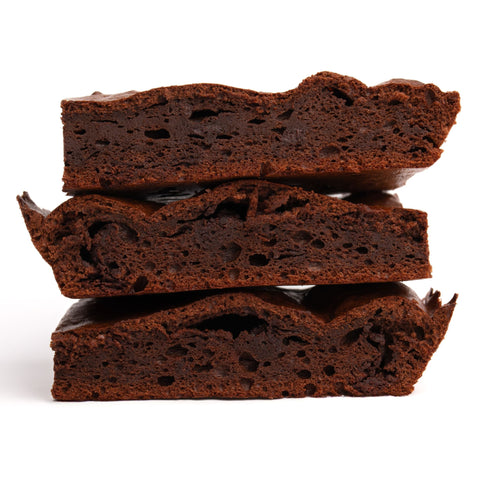 Keto Brownie (pack of 3)